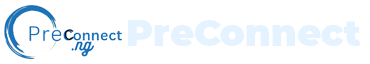 Pre Connect